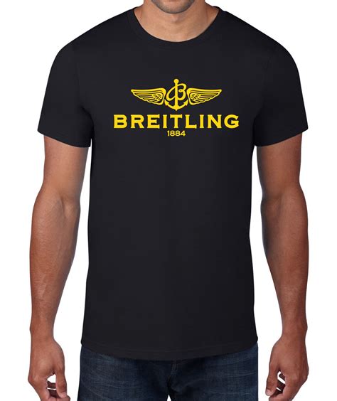 breitling watch shirts for sale.